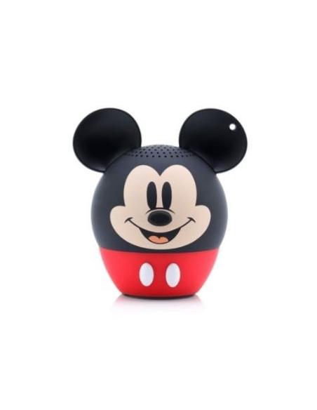 ALTAVOZ BLUETOOTH BITTY BOOMERS MINI MICKEY MOUSE - DISNEY