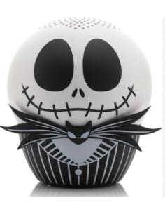 ALTAVOZ BLUETOOTH BITTY BOOMERS MINI JACK SKELLINGTON -...