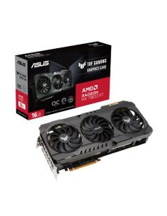 TARJETA GRAFICA PCIE AMD RADEON RX 7800XT GAMING OC 16GB...