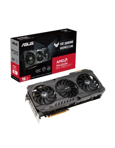 TARJETA GRAFICA PCIE AMD RADEON RX 7800XT...