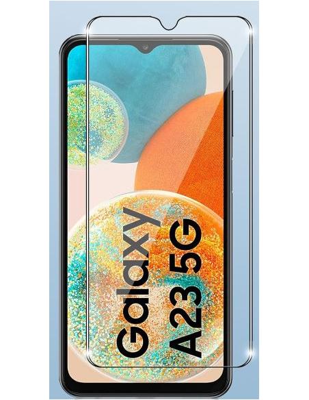 PROTECTOR HT CRISTAL TEMPLADO PARA SAMSUNG A23 5G