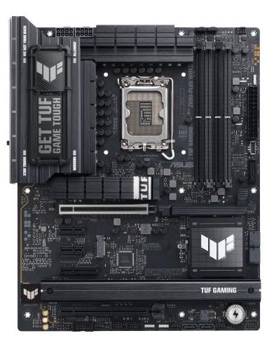 PLACA BASE ASUS INTEL TUF Z890-PLUS WIFI SOCKET...