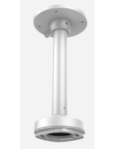 SOPORTE TECHO HIKVISION CAMARA DOMO EXTERIOR WHITE