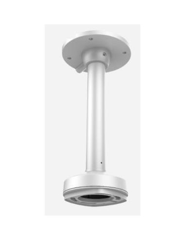 SOPORTE TECHO HIKVISION CAMARA DOMO EXTERIOR WHITE