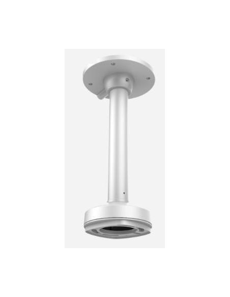 SOPORTE TECHO HIKVISION CAMARA DOMO EXTERIOR WHITE