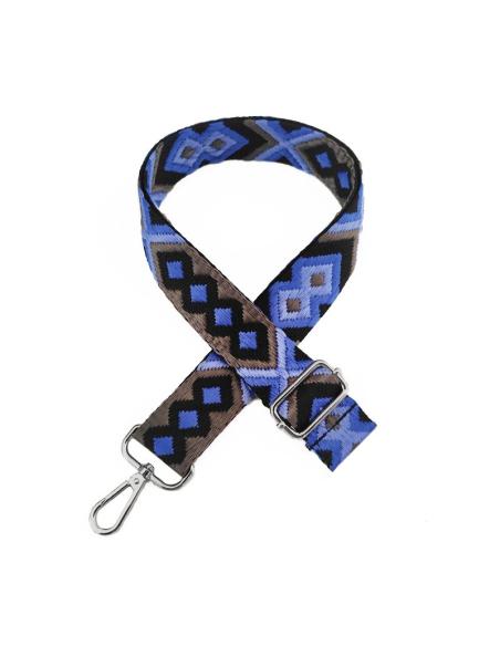 CORREA UNIVERSAL COOL MARINO PARA FUNDA SMARTPHONE