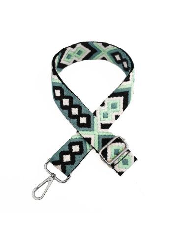 CORREA UNIVERSAL COOL AGUAMARINA PARA FUNDA...