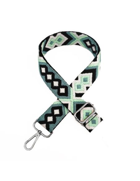 CORREA UNIVERSAL COOL AGUAMARINA PARA FUNDA SMARTPHONE