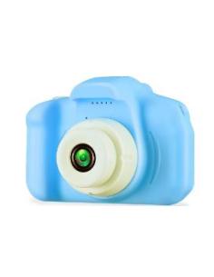 CAMARA DIGITAL CELLY KIDSCAMERA3 BLUE