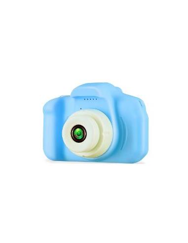 CAMARA DIGITAL CELLY KIDSCAMERA3 BLUE