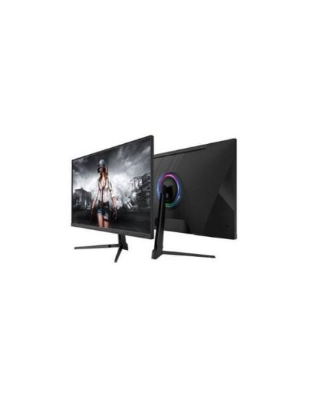 MONITOR NILOX 27 IPS FHD GAMING 1920X1080 1MS 165HZ HDMI DP RGB BLACK