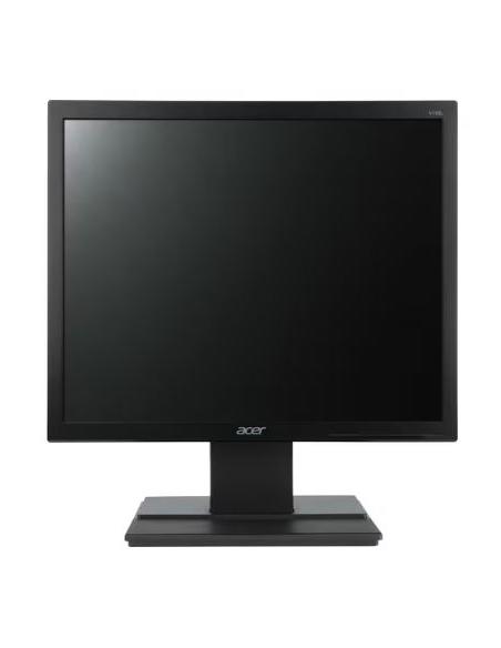 MONITOR ACER 19 IPS V196L 1280X1024 5MS VGA HDMI MM BLACK