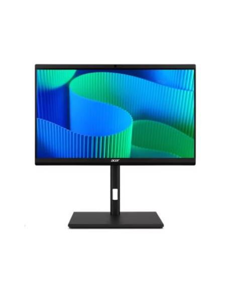 ORDENADOR ALL IN ONE ACER VERITON 2000 VZ2724G CI5 14400 16GB 512GB SSD 23.8 IPS W11P REG BLACK