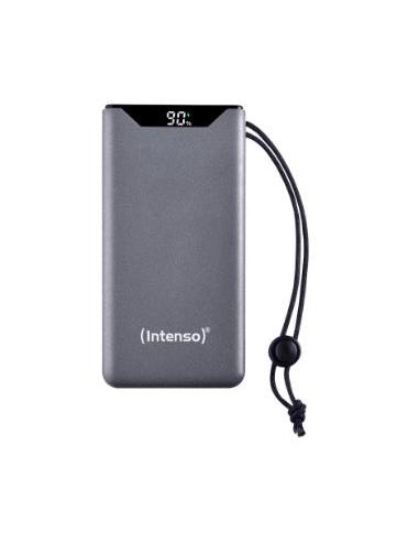 BATERIA EXTERNA UNIVERSAL INTENSO F10000...