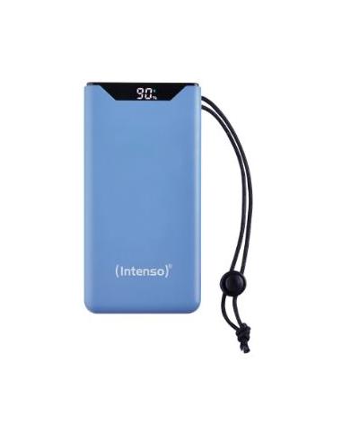 BATERIA EXTERNA UNIVERSAL INTENSO 10.000MAH USB...