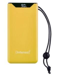 BATERIA EXTERNA UNIVERSAL INTENSO F10000 10.000MAH USB +...