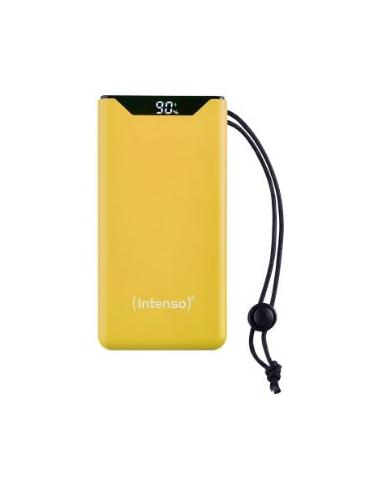 BATERIA EXTERNA UNIVERSAL INTENSO 10.000MAH USB...