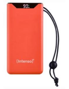 BATERIA EXTERNA UNIVERSAL INTENSO F10000 10.000MAH USB +...
