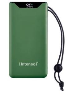 BATERIA EXTERNA UNIVERSAL INTENSO F10000 10.000MAH USB +...