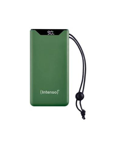 BATERIA EXTERNA UNIVERSAL INTENSO F10000...
