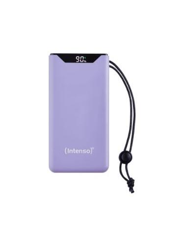 BATERIA EXTERNA UNIVERSAL INTENSO F10000...