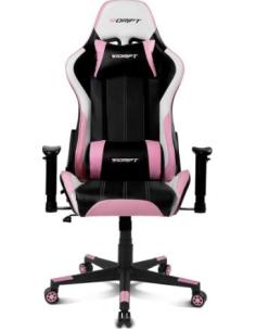 SILLA GAMING DRIFT DR175 PINK
