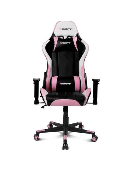 SILLA GAMING DRIFT DR175 PINK