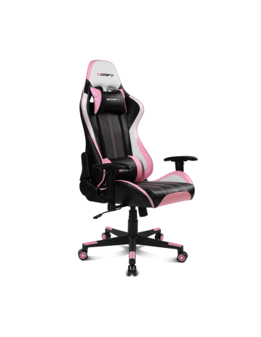 SILLA GAMING DRIFT DR175 PINK