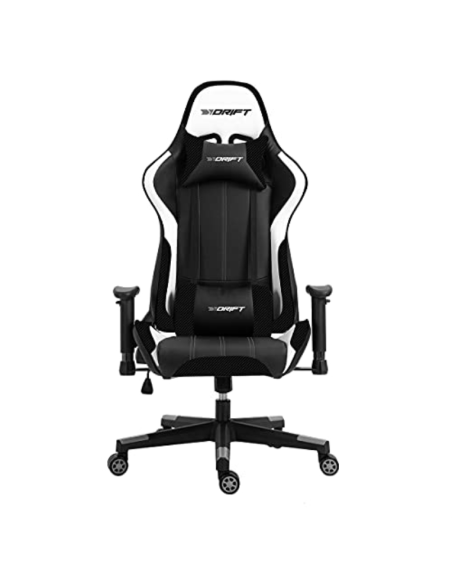 SILLA GAMING DRIFT DR175 CARBON