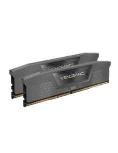 DDR5 32GB BUS 6000 CORSAIR CL40 VENGEANCE BLACK KIT 2X16GB