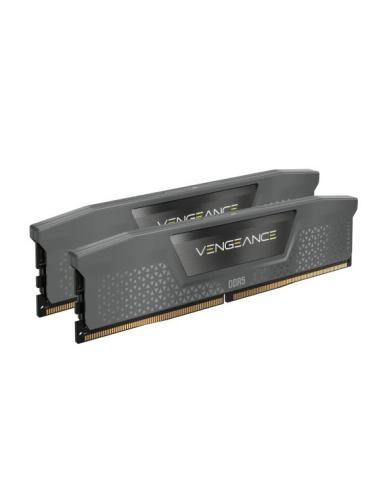 DDR5 32GB BUS 6000 CORSAIR CL40 VENGEANCE BLACK...