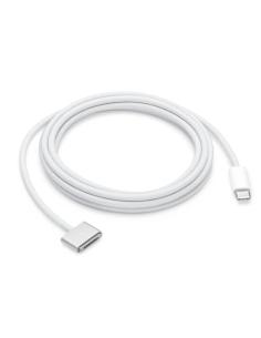 CABLE DE CARGA PORTATIL APPLE USB-C A MAGSAFE 3 2M