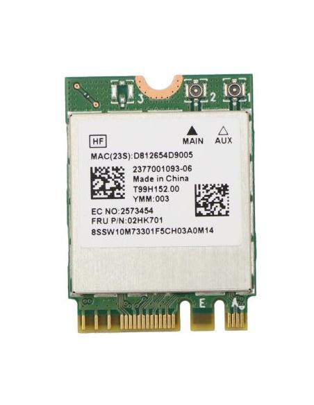 TARJETA WIRELESS AC WLAN LENOVO