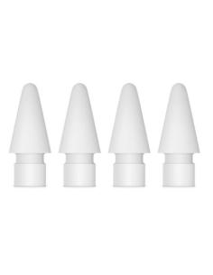 PUNTAS PARA APPLE PENCIL PACK 4U