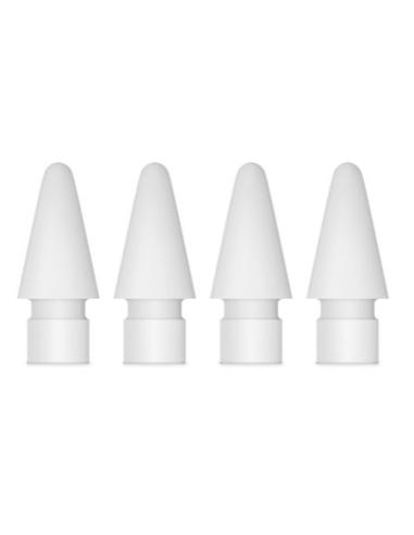 PUNTAS PARA APPLE PENCIL PACK 4U
