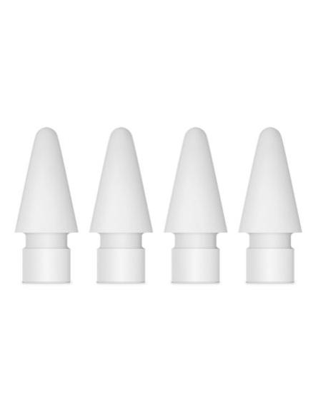 PUNTAS PARA APPLE PENCIL PACK 4U