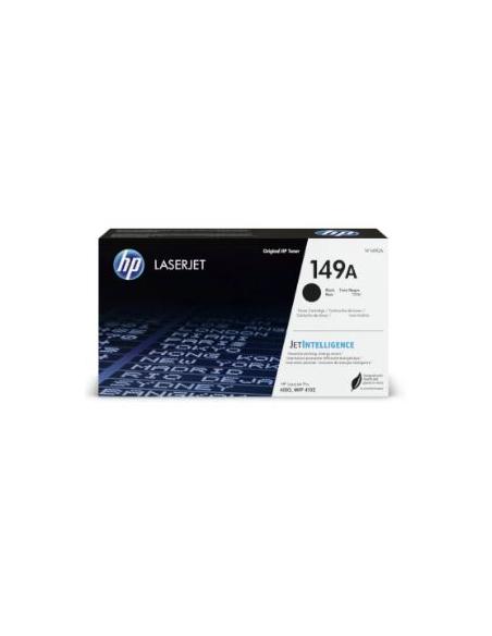 TONER HP 149A BLACK 2900PAG 4002D / 4002DN / 4002DNE / 4002DW / 4002DWE / MFP 4102DW / MFP 4102FDN / 4102FDW / 4102 FDWE / 4103DW / 4103FDN
