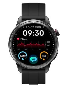 SMARTWATCH REALME WATCH S2 1.43 BLACK