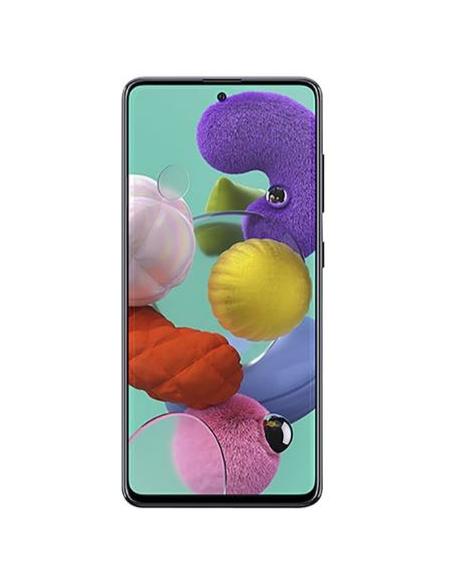 PROTECTOR OTTERBOX CRISTAL TEMPLADO PARA SAMSUNG GALAXY A51