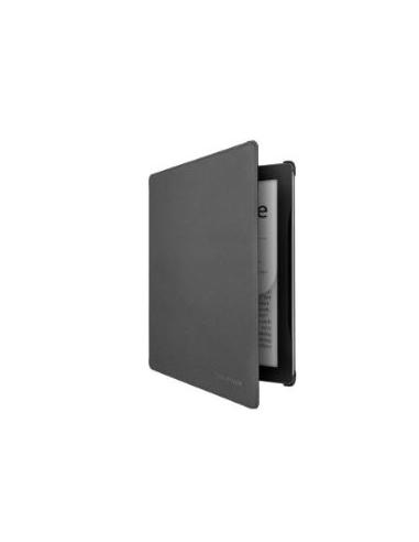 FUNDA EBOOK POCKETBOOK INKPAD LITE COVER GREY