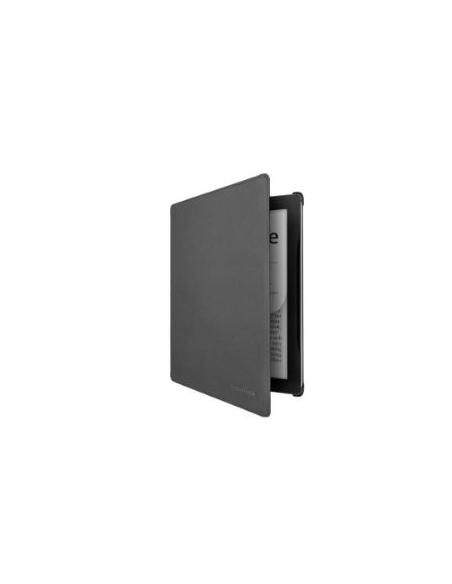 FUNDA EBOOK POCKETBOOK INKPAD LITE COVER GREY