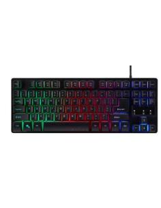TECLADO ACER GAMING NITRO TKL LED BLACK