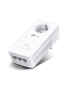 ADAPTADOR PLC TP-LINK WIFI POWERLINE WPA8631P