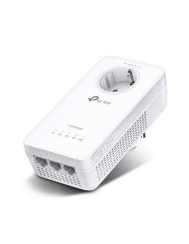 ADAPTADOR PLC TP-LINK WIFI POWERLINE WPA8631P