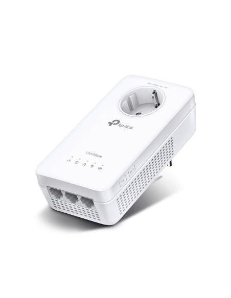 ADAPTADOR PLC TP-LINK WIFI POWERLINE WPA8631P
