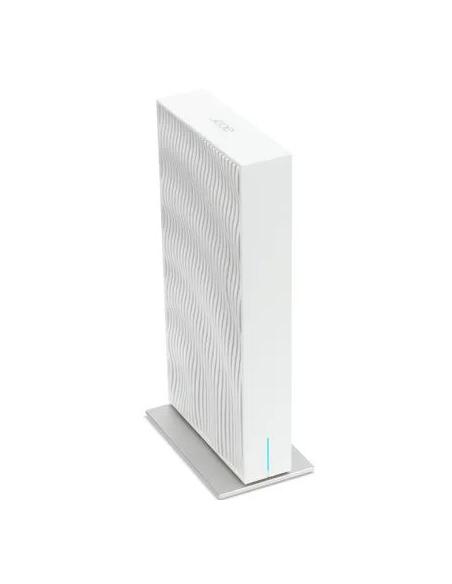 ROUTER WIRELESS ACER WAVE 7 10/100/1000 TRIPLE BANDA 6GHZ 4P RJ45 WIFI 7 MESH WHITE