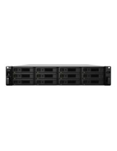 CABINA ALMACENAMIENTO SYNOLOGY RACKSTATION RS3621XS+ 12...