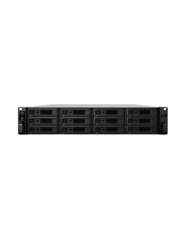 CABINA ALMACENAMIENTO SYNOLOGY RACKSTATION...