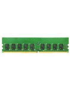 MODULO MEMORIA DDR4 SYNOLOGY 16GB BUS 2666 ECC PARA...