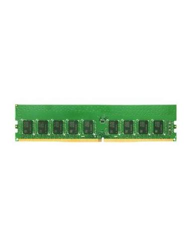 MODULO MEMORIA DDR4 SYNOLOGY 16GB BUS 2666 ECC...